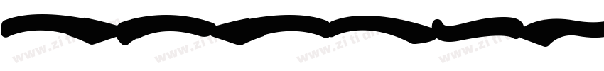 Avenir Arabic Regul字体转换